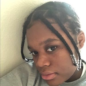 Meet your Posher, Sydnie